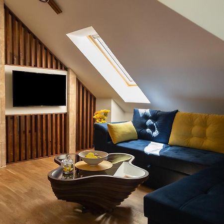 Zlatibor Apartman & Spa Casa Perfetta Luaran gambar