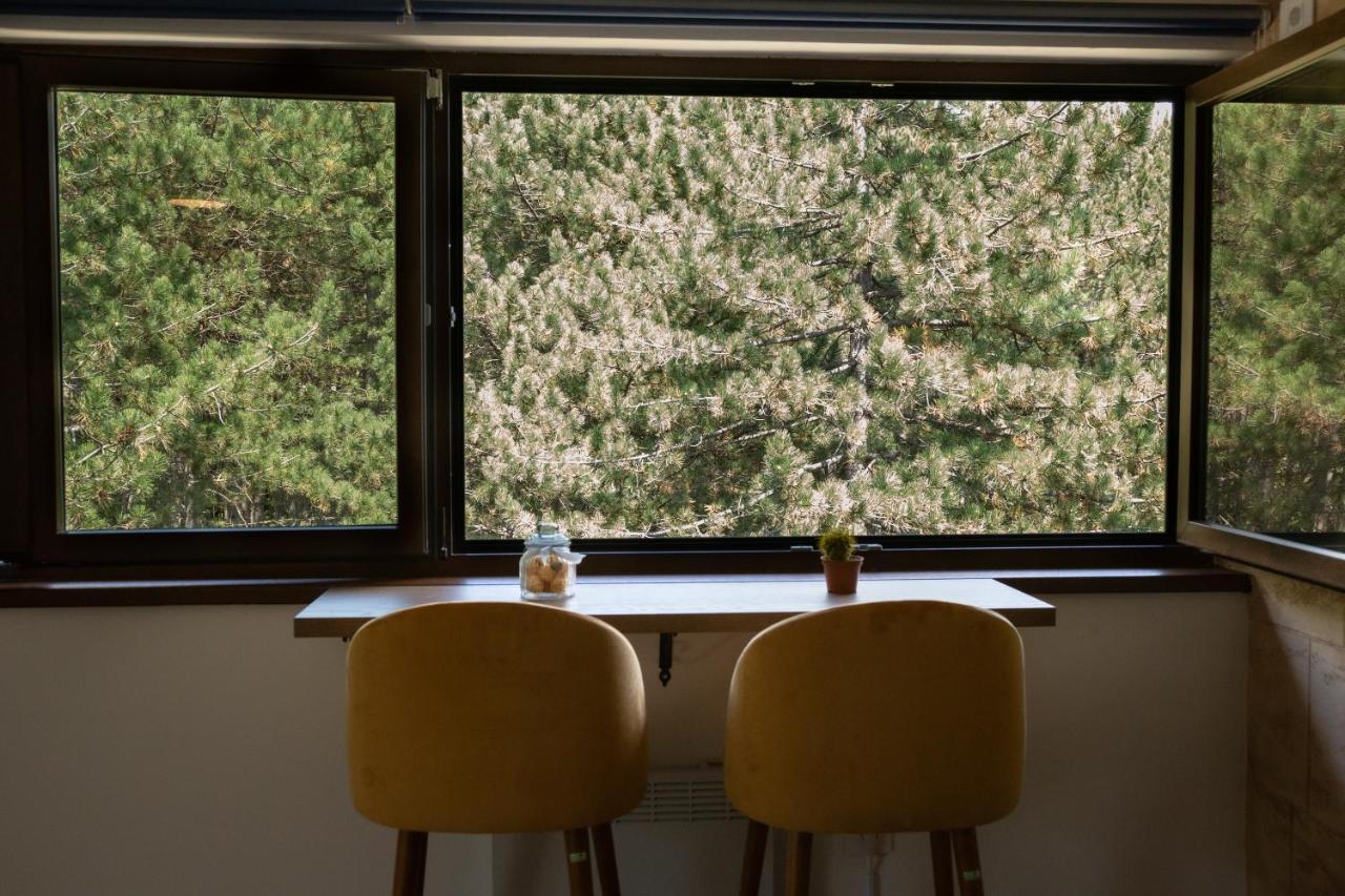 Zlatibor Apartman & Spa Casa Perfetta Luaran gambar