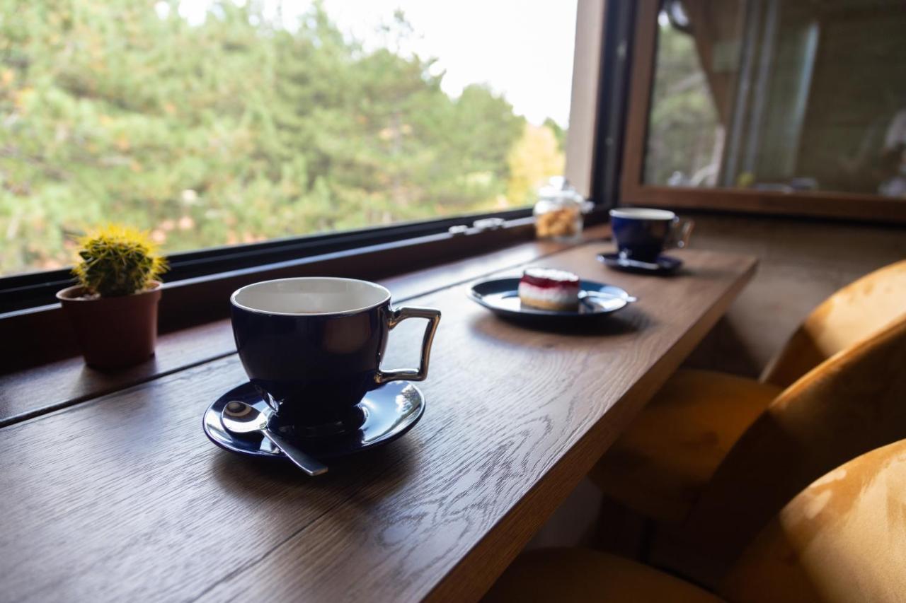 Zlatibor Apartman & Spa Casa Perfetta Luaran gambar