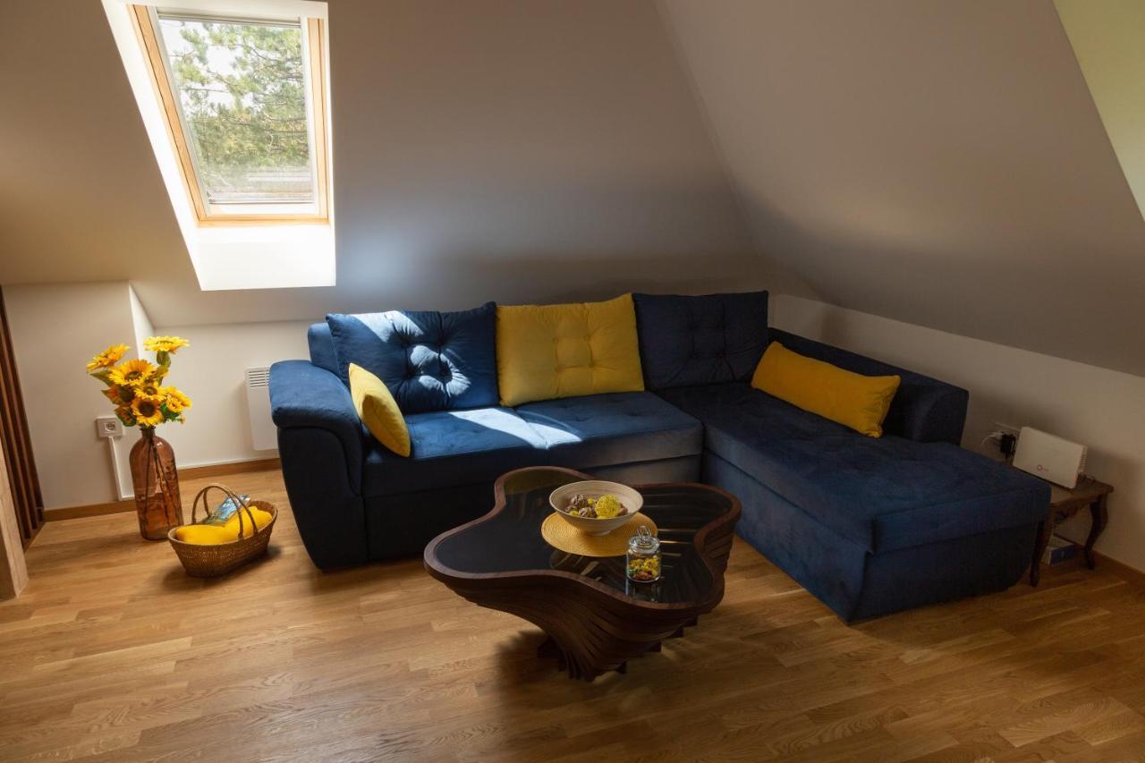 Zlatibor Apartman & Spa Casa Perfetta Luaran gambar