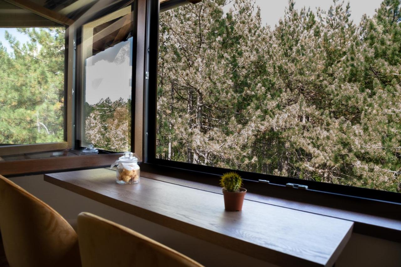 Zlatibor Apartman & Spa Casa Perfetta Luaran gambar