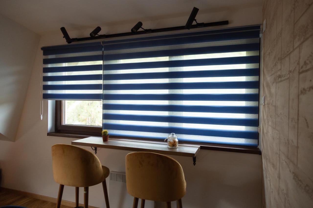 Zlatibor Apartman & Spa Casa Perfetta Luaran gambar
