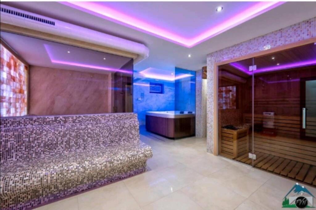 Zlatibor Apartman & Spa Casa Perfetta Luaran gambar