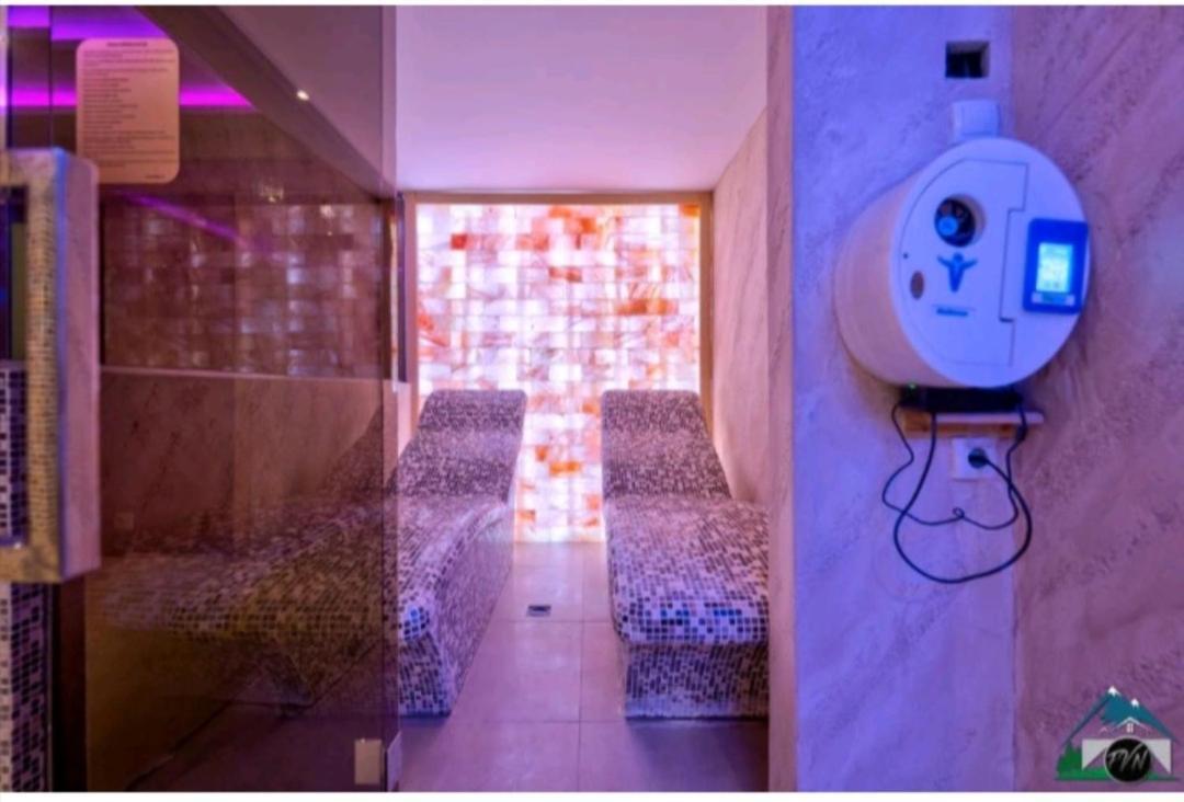 Zlatibor Apartman & Spa Casa Perfetta Luaran gambar
