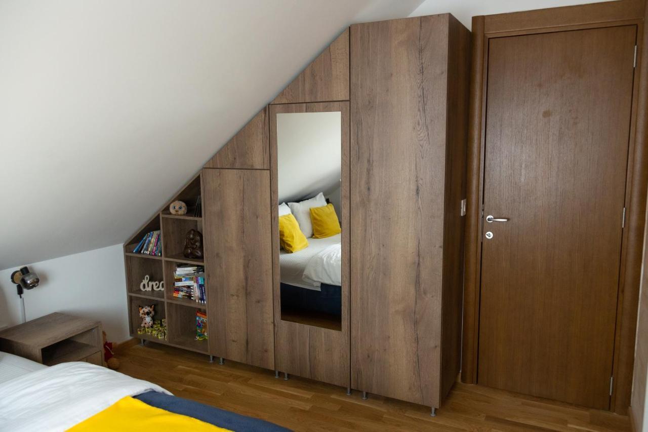 Zlatibor Apartman & Spa Casa Perfetta Luaran gambar