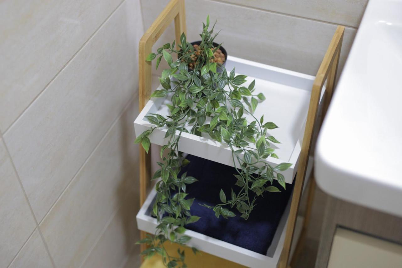 Zlatibor Apartman & Spa Casa Perfetta Luaran gambar