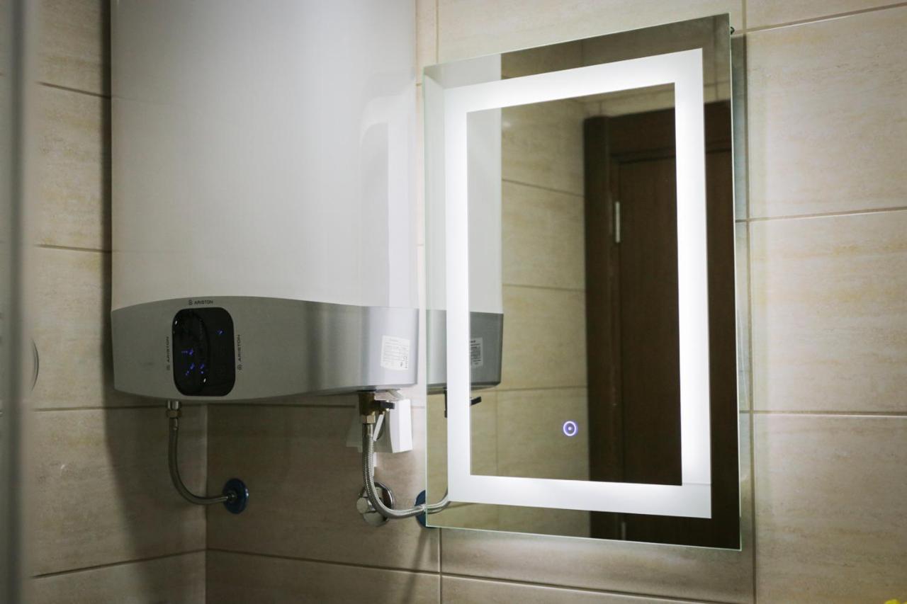 Zlatibor Apartman & Spa Casa Perfetta Luaran gambar