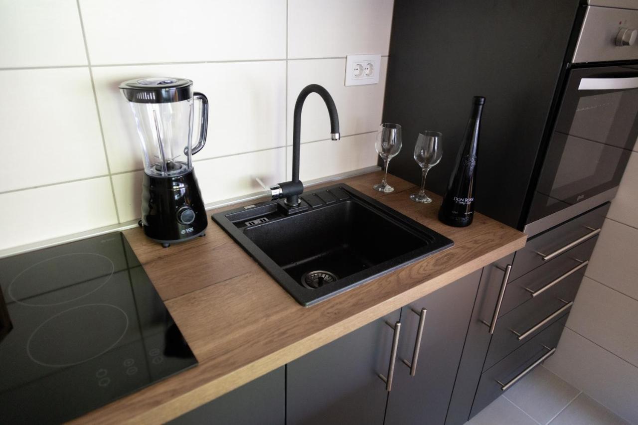 Zlatibor Apartman & Spa Casa Perfetta Luaran gambar