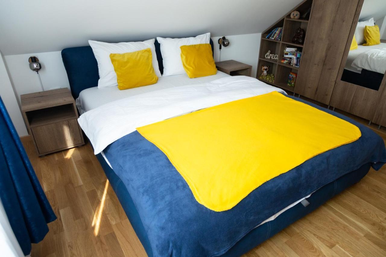 Zlatibor Apartman & Spa Casa Perfetta Luaran gambar