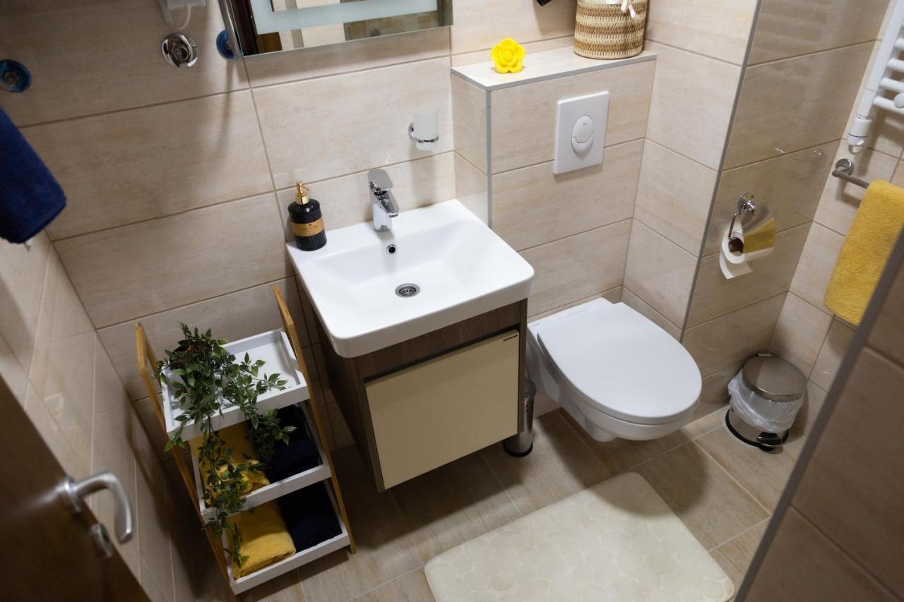 Zlatibor Apartman & Spa Casa Perfetta Luaran gambar