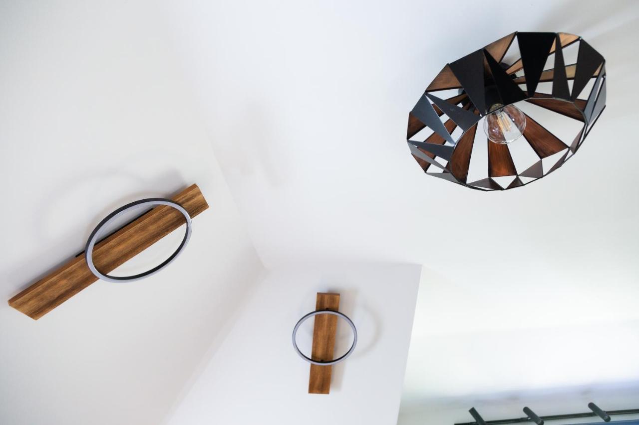 Zlatibor Apartman & Spa Casa Perfetta Luaran gambar
